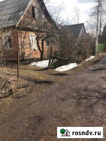 Дача 45 м² на участке 6 сот. на продажу в Истре Истра - изображение 1