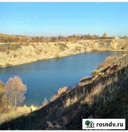 Участок СНТ, ДНП 9 сот. на продажу в Пролетарском Московской области Пролетарский