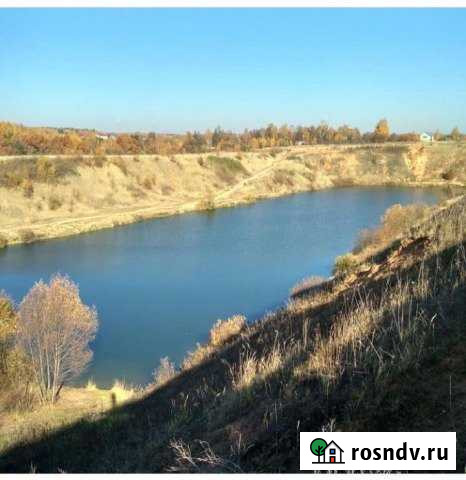 Участок СНТ, ДНП 9 сот. на продажу в Пролетарском Московской области Пролетарский - изображение 1