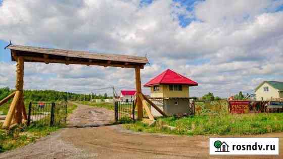 Участок СНТ, ДНП 12 сот. на продажу в Санкт-Петербурге Санкт-Петербург