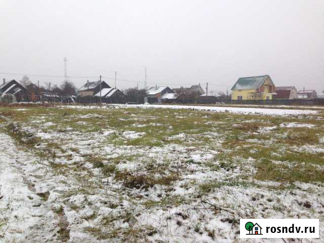 Участок ИЖС 15 сот. на продажу в Черноголовке Черноголовка - изображение 1