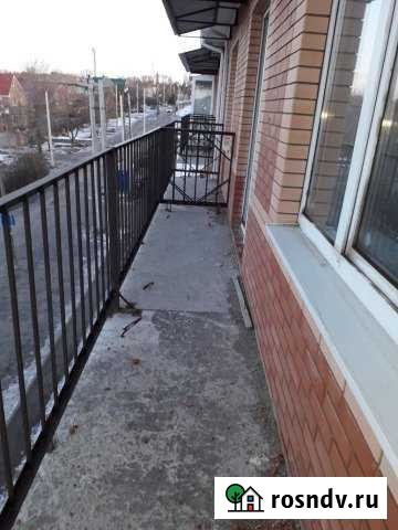 2-комнатная квартира, 52 м², 2/3 эт. на продажу в Персиановском Персиановский - изображение 1