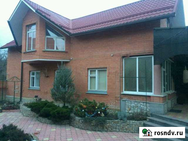 Дом 110 м² на участке 1 сот. в аренду посуточно в Пятигорске Пятигорск - изображение 1