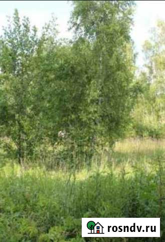 Участок СНТ, ДНП 12 сот. на продажу в Куровском Куровское - изображение 1