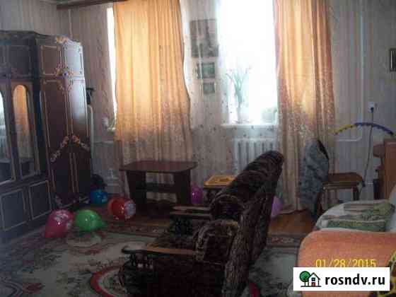 2-комнатная квартира, 51 м², 1/1 эт. на продажу в Лебедяни Лебедянь