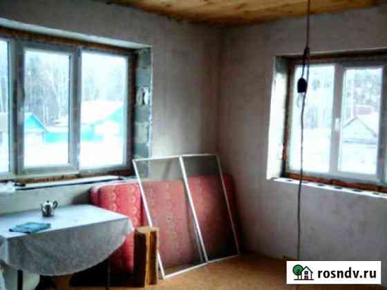 Коттедж 240 м² на участке 10 сот. на продажу в Заречном Пензенской области Заречный