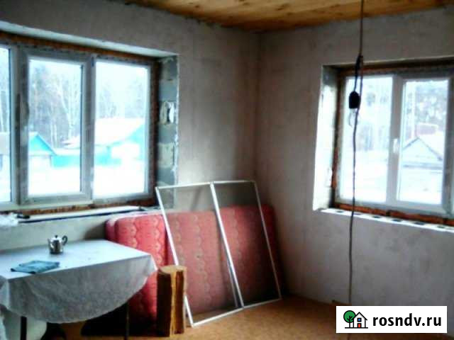 Коттедж 240 м² на участке 10 сот. на продажу в Заречном Пензенской области Заречный - изображение 1