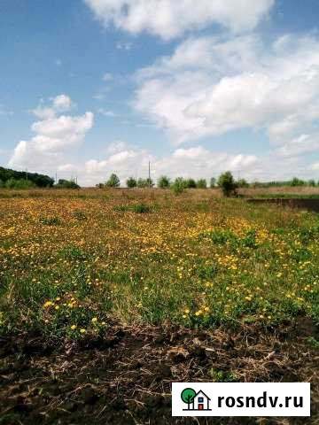 Участок ИЖС 10 сот. на продажу в Богословке Богословка - изображение 1