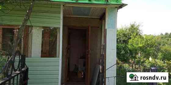 Дача 30 м² на участке 12 сот. на продажу в Железногорске Курской области Железногорск