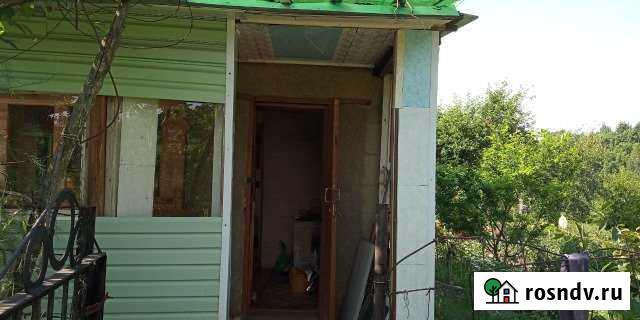 Дача 30 м² на участке 12 сот. на продажу в Железногорске Курской области Железногорск - изображение 1