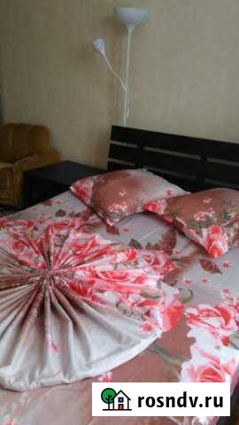 1-комнатная квартира, 41 м², 12/26 эт. в аренду посуточно в Подольске Подольск - изображение 1