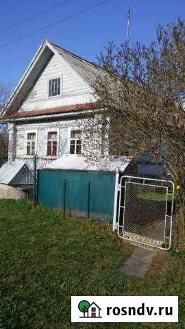 Дом 50 м² на участке 11 сот. на продажу в Назие Назия - изображение 1
