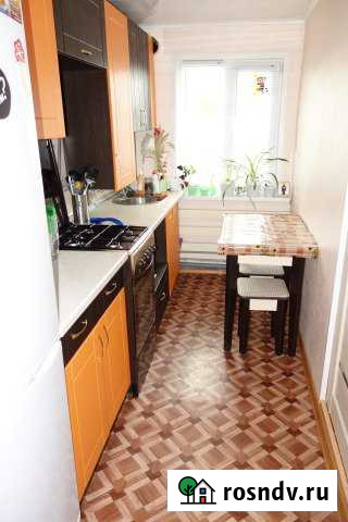 2-комнатная квартира, 37 м², 1/2 эт. на продажу в Таловой Таловая - изображение 1