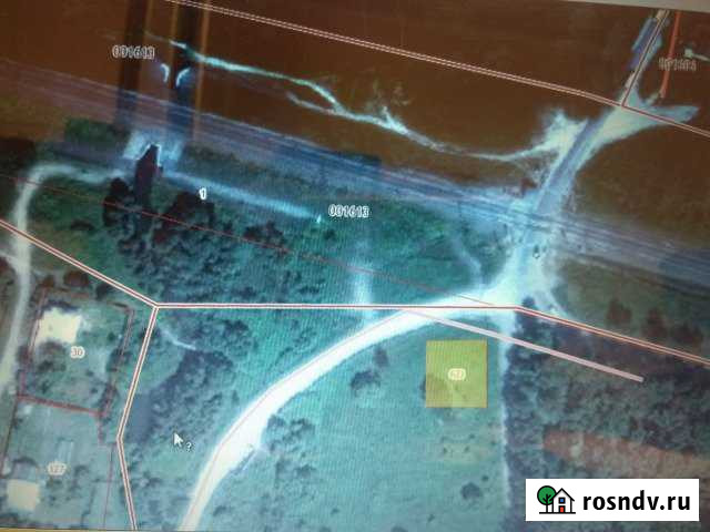 Участок промназначения 6 сот. на продажу в Струнино Струнино - изображение 1