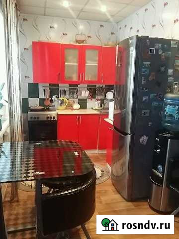 2-комнатная квартира, 44 м², 2/2 эт. на продажу в Искитиме Искитим - изображение 1