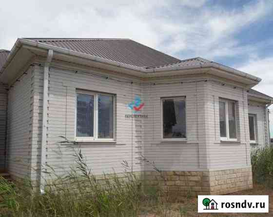 Дом 133 м² на участке 8 сот. на продажу в Началово Началово