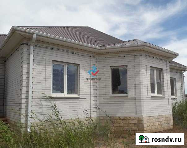 Дом 133 м² на участке 8 сот. на продажу в Началово Началово - изображение 1