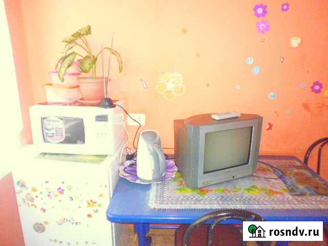 1-комнатная квартира, 36 м², 4/5 эт. в аренду посуточно в Березниках Березники - изображение 1