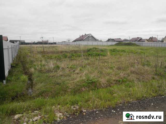 Участок ИЖС 15 сот. на продажу в Богородском Московской области Богородское - изображение 1