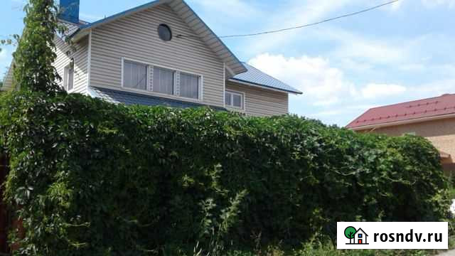 Дом 228 м² на участке 6 сот. на продажу в Видном Видное - изображение 1