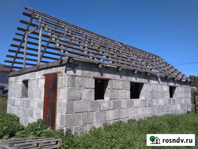 Дом 100 м² на участке 3 сот. на продажу в Верхней Пышме Верхняя Пышма - изображение 1