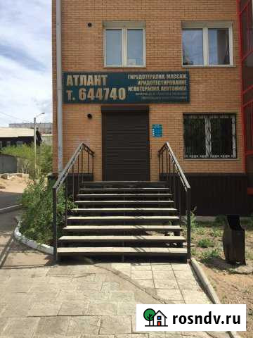 Помещение свободного назначения, 68 кв.м. Улан-Удэ - изображение 1