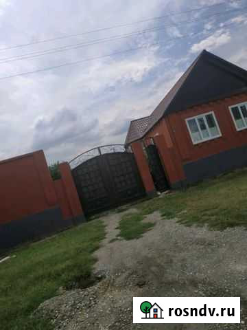 Дом 20 м² на участке 8 сот. на продажу в Ойсхаре Ойсхара - изображение 1