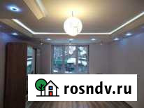 Комната 30 м² в 3-ком. кв., 2/2 эт. в аренду на длительный срок в Быково Московской области Быково - изображение 1