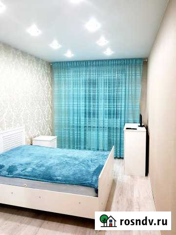 2-комнатная квартира, 61 м², 6/10 эт. в аренду посуточно в Коломне Коломна - изображение 1