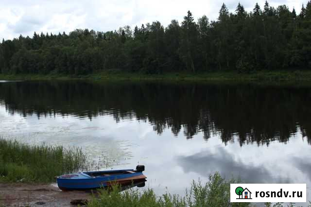 Участок СНТ, ДНП 6 сот. на продажу в Кингисеппе Кингисепп - изображение 1