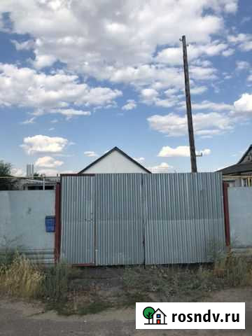 Дом 90 м² на участке 10 сот. на продажу в Новохоперске Новохоперск - изображение 1