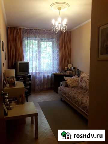 2-комнатная квартира, 42 м², 3/5 эт. в аренду на длительный срок в Жуковском Жуковский - изображение 1