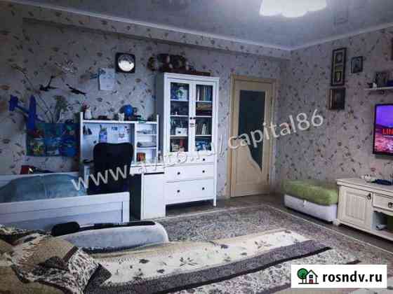 1-комнатная квартира, 46 м², 4/8 эт. на продажу в Ханты-Мансийске Ханты-Мансийск