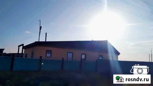 Дом 90 м² на участке 24 сот. на продажу в Котельниково Котельниково - изображение 1