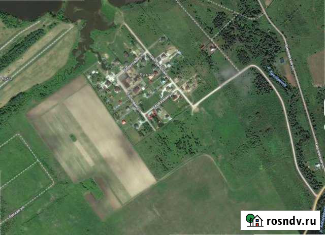 Участок ИЖС 33 сот. на продажу в Усть-Качке Усть-Качка - изображение 1