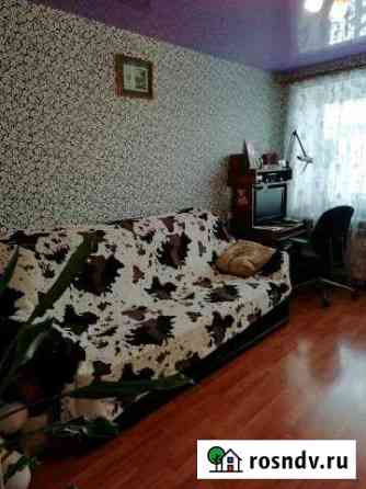 2-комнатная квартира, 48 м², 5/5 эт. на продажу в Серове Серов