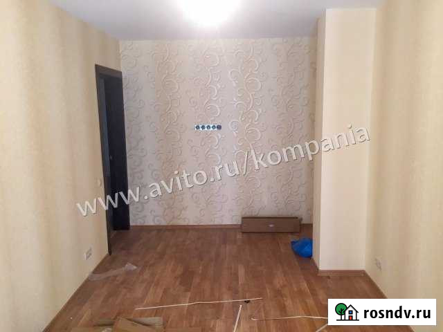 2-комнатная квартира, 75 м², 2/10 эт. на продажу в Смоленске Смоленск - изображение 1
