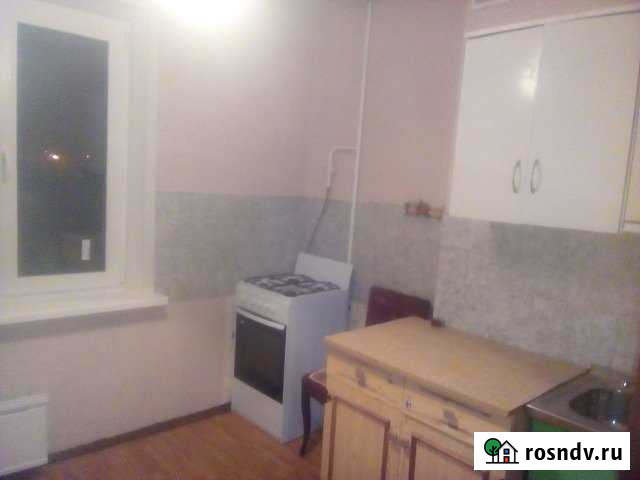 1-комнатная квартира, 38 м², 4/9 эт. в аренду на длительный срок в Дмитрове Дмитров - изображение 1