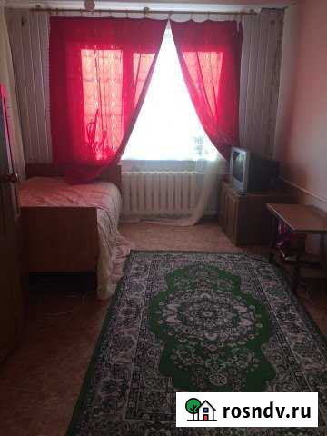 Комната 18 м² в 1-ком. кв., 5/5 эт. на продажу в Дятьково Дятьково - изображение 1