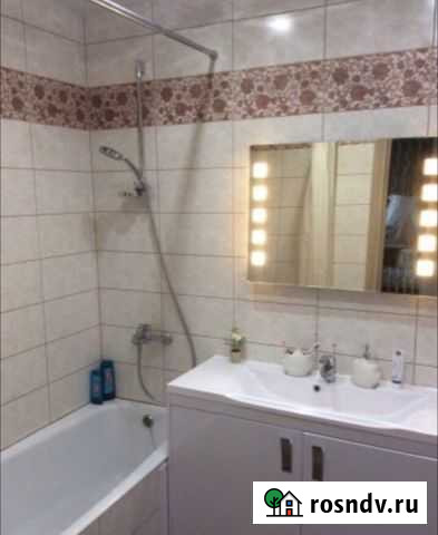 Квартира-студия, 40 м², 9/11 эт. в аренду посуточно в Миассе Миасс - изображение 1