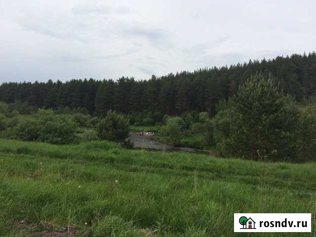 Участок ИЖС 8 сот. на продажу в Реже Реж - изображение 1