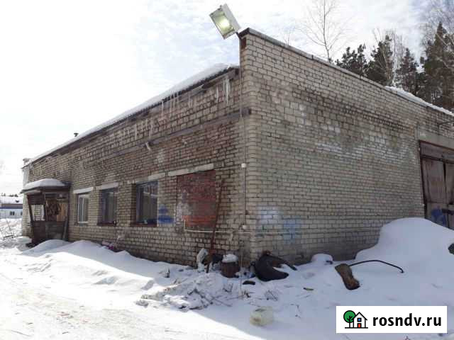 Помещение свободного назначения, 194 кв.м. Владимир - изображение 1