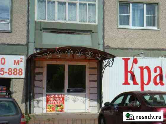 Торговое помещение, 40 кв.м. Рассказово