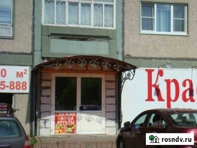 Торговое помещение, 40 кв.м. Рассказово - изображение 1