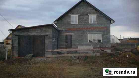 Дом 160 м² на участке 15 сот. на продажу в Сибае Сибай