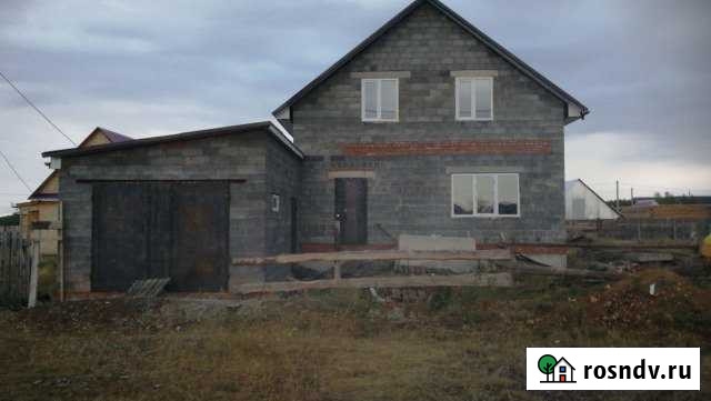 Дом 160 м² на участке 15 сот. на продажу в Сибае Сибай - изображение 1