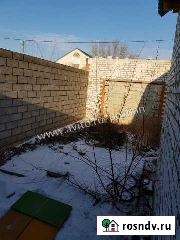 Дом 200 м² на участке 9 сот. на продажу в Калаче-на-Дону Калач-на-Дону - изображение 1