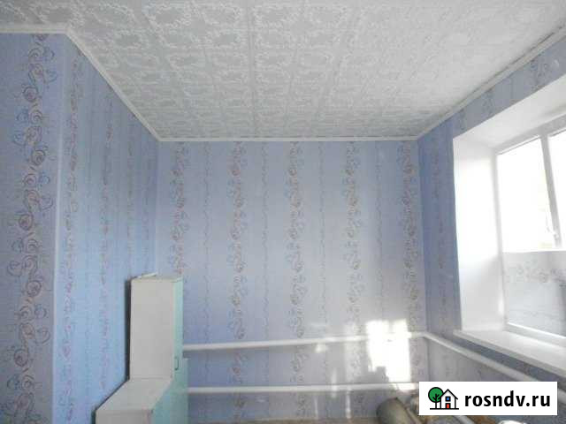 1-комнатная квартира, 30 м², 1/2 эт. на продажу в Палласовке Палласовка - изображение 1