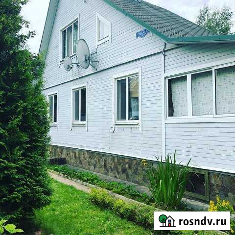 Дом 150 м² на участке 8 сот. на продажу в Конаково Конаково - изображение 1