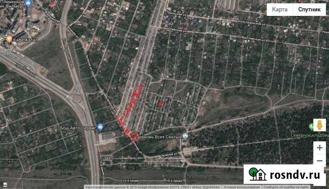 Гараж 10 м² на продажу в Новокуйбышевске Новокуйбышевск - изображение 1